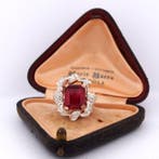 Sans prix de réserve - Anneau de bras - 9 carats Or rose -