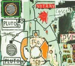 Jean-Michel Basquiat - Detalle de Obra Notary, Antiek en Kunst, Kunst | Tekeningen en Fotografie