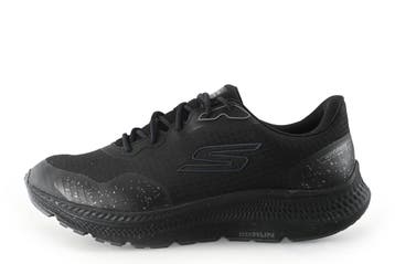 Skechers Sneakers in maat 46 Zwart, Verzenden, Zwart, Zo goed als nieuw, Skechers