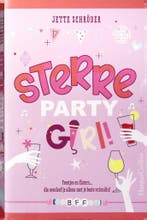 Sterre, partygirl! / BFF / 2 9789402712612 Jette Schröder, Boeken, Verzenden, Gelezen, Jette Schröder