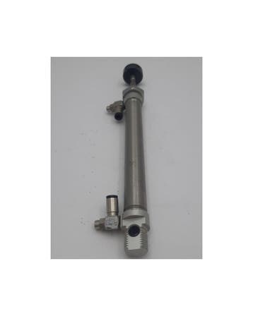Festo DSNU-16-100-P-A ronde pneumatische cilinder, Verzenden