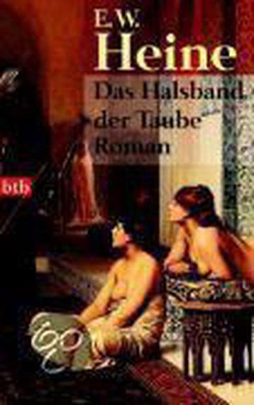 Das Halsband der Taube 9783442735402 E. W. Ernst W. Heine, Boeken, Taal | Duits, Verzenden, Gelezen, E. W. Ernst W. Heine