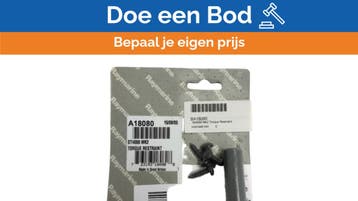 Bieden: Raymarine A18080 ST4000 MK2 Torque, Ophalen of Verzenden