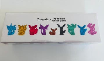 Pokémon - 1 Sealed box