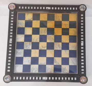 De Agostini - Jeu déchecs - Harry Potter Piedra Filosofal -