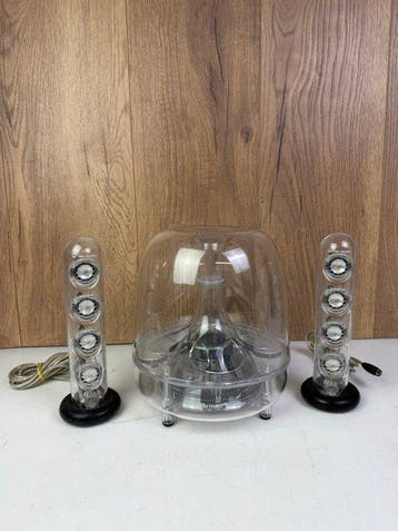 Harman Kardon - Soundsticks III - Subwoofer 2.1 Ensemble