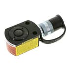 Cric hydraulique plat Power Team 10 tonnes, course de 11,1, Bricolage & Construction, Verzenden