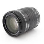 Canon EF-S 18-135mm F/3.5-5.6 IS | Occasion, TV, Hi-fi & Vidéo, Ophalen of Verzenden