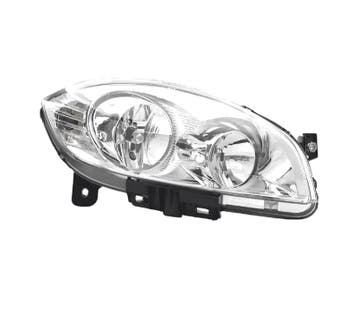 Phare Droit Pour Fiat Linea 06-, Verzenden, Nieuw