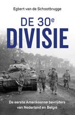 De 30E Divisie 9789401918596 Egbert Schootbrugge, Verzenden, Nieuw, Egbert Schootbrugge