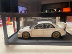 Autoart 1:18 - Modelauto - Subaru New Age Impreza WRC, Nieuw