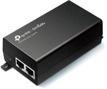TP-Link TL-POE160S - PoE Adapter (Netwerk en software), Verzenden