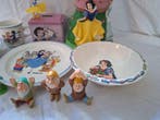 Figuur - Disney Sneeuwwitje 26x. (26) -