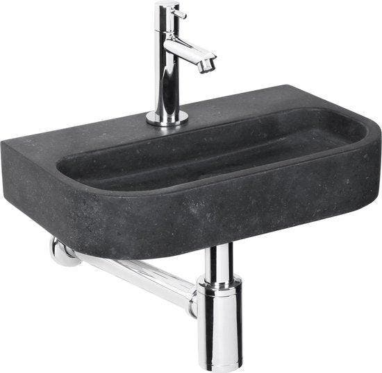 2dekans | Differnz Ovale Small Fonteinset - Wasbak, Bricolage & Construction, Sanitaire, Enlèvement ou Envoi