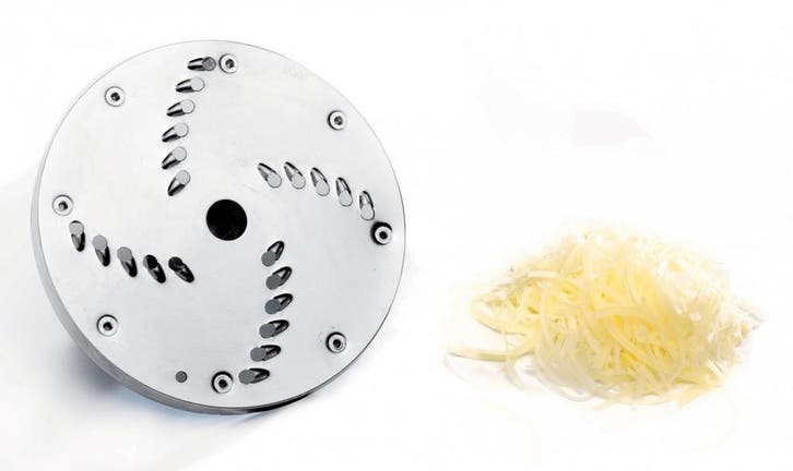 Kaasraspschijf voor SANTOS 2N 4mm Saro, Articles professionnels, Horeca | Équipement de cuisine, Envoi