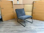 Veiling -  Fauteuil Cas (2 stuks) - Design - Lounge - Ribsto