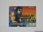 Nintendo NES - Shadow Warriors II - Ninja Gaiden II - FRG -, Verzenden, Gebruikt
