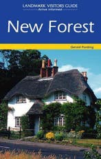New Forest 9781843062141 Gerald Ponting, Verzenden, Gerald Ponting