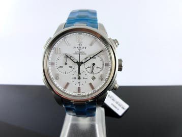 Perrelet - Perrelet Class-T CHRONOGRAPH AUTOMATC 44mm