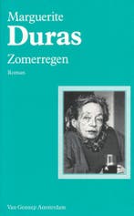 ZOMERREGEN-GOEDKOOP 9789060129869 Marguerite Duras, Verzenden, Marguerite Duras