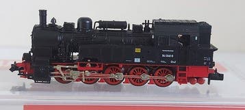 Fleischmann N - 7092 - Modeltrein locomotief (1) -, Hobby en Vrije tijd, Nieuw