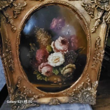 Wanddecoratie - Europa, Antiek en Kunst