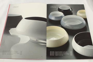 Murano.com - Tafelmiddenstuk - N02 C24 PR OPALINO -