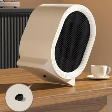 Elektrische Kachel - 1200W - Verwarming Radiator Heater, Huis en Inrichting, Kachels, Verzenden, Nieuw