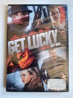 GET LUCKY (IN SEAL) (DVD), Cd's en Dvd's, Gebruikt