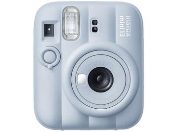 Fujifilm -  Instax Mini 13™ Frost Blue - Blauw, Verzenden, Nieuw, Fuji