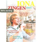 Glossy zingen met iona 9789078477198, Boeken, Verzenden, Zo goed als nieuw