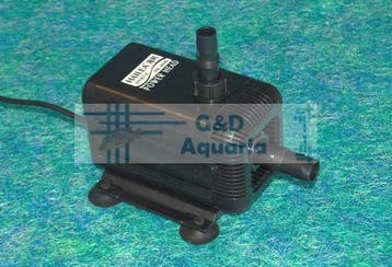 Aquarium doorstroompomp opvoerpomp type 6540, Dieren en Toebehoren, Ophalen of Verzenden, Nieuw