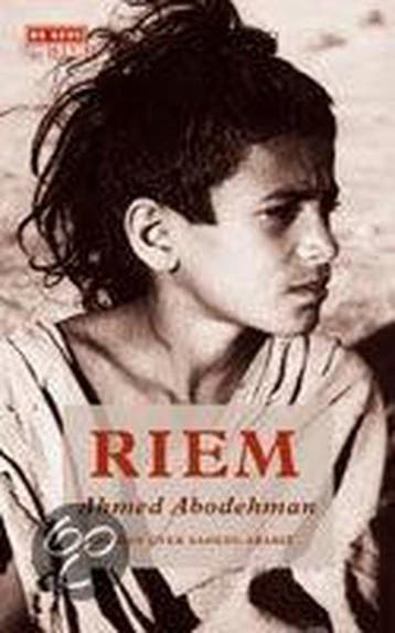 Riem 9789044501025 A. Abodehman, Verzenden, Zo goed als nieuw, A. Abodehman