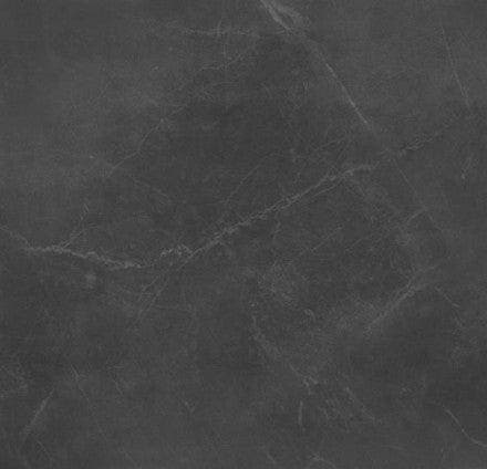 Vloertegel/Wandtegel Zwart 80x80cm (Vloeren, Bouwmaterialen), Doe-het-zelf en Bouw, Tegels, 60 cm of meer, 60 cm of meer, 10 m² of meer