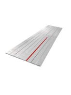 Vloerverwarming op houten vloer nu geen probleem meer, Doe-het-zelf en Bouw, Verzenden, Nieuw, Overige typen