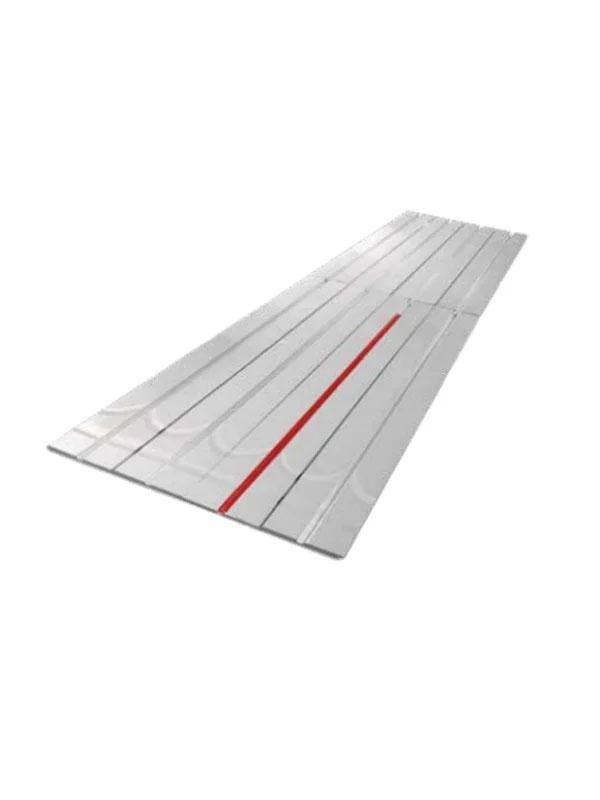 Vloerverwarming op houten vloer nu geen probleem meer, Doe-het-zelf en Bouw, Verwarming en Radiatoren, Overige typen, Nieuw, Verzenden