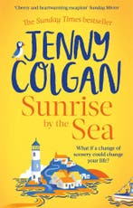 Sunrise by the Sea / Little Beach Street Bakery / 4, Boeken, Verzenden, Zo goed als nieuw, Jenny Colgan