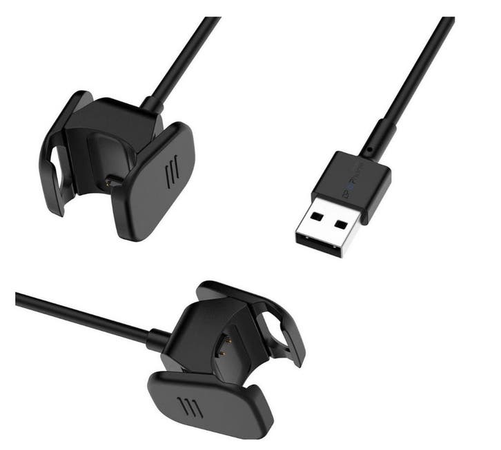 DrPhone ENERGY-CF4  - USB Oplaadkabel Adapter - Lader -, Handtassen en Accessoires, Smartwatches, Nieuw, Verzenden