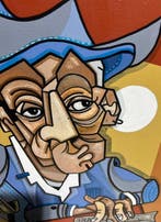 Aket Kubic (1989) - bad news