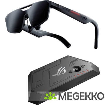 ASUS ROG XREAL R1-N, Verzenden, Nieuw
