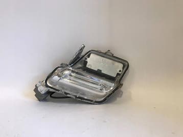 Volvo XC60 I Lift 13-16 LED DRL Rechterzijde 89250225, Verzenden