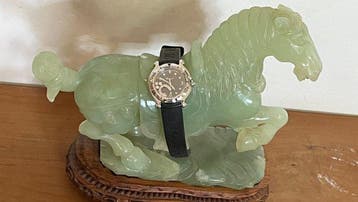 Chopard - Happy Sport - 27/8921 - Femme - 2000-2010, Nieuw
