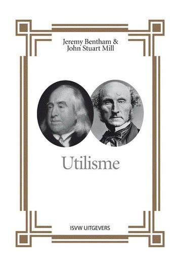Utilisme 9789492538550 Jeremy Bentham, Verzenden, Gelezen, Jeremy Bentham