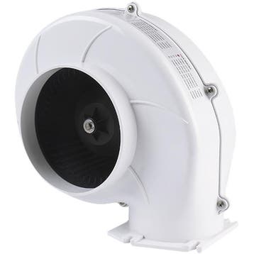 Bilge Ventilator 320 Cfm Flens Montage 12V, Ophalen of Verzenden, Nieuw