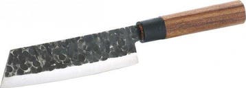 Artisanal - Keukenmes - Kitchen knife set - Tulpenboomhout -