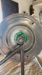 Gelosa - Archiefkast - Rapidus - Aluminium - Rapidus