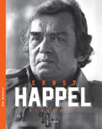 Ernst Happel 9789401453523 Wim Degrave, Verzenden, Gelezen, Wim Degrave