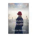 Gewaagde Ontsnapping - Tricia Goyer (Midprice) 9789493208179, Verzenden, Zo goed als nieuw, Tricia Goyer