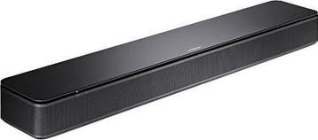 Bose TV Speaker - Soundbar - Zwart (Audio & Hifi), Verzenden, Nieuw