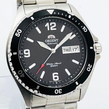 Orient - Mako Diver - Sans prix de réserve - AA02-C5 - Homme, Nieuw